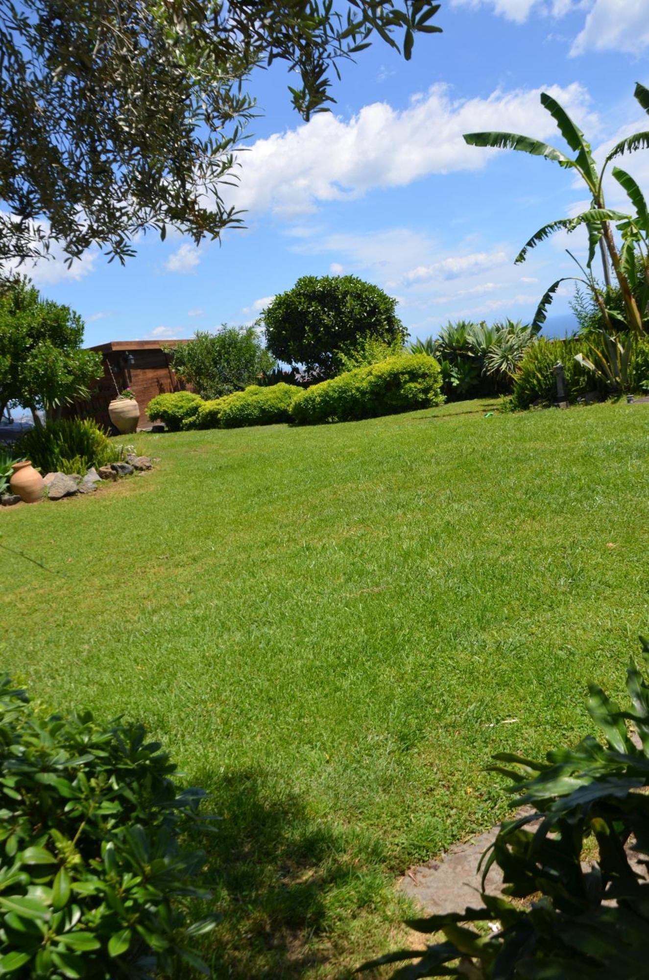 La Casa Del Panorama Bed & Breakfast Valverde  Luaran gambar