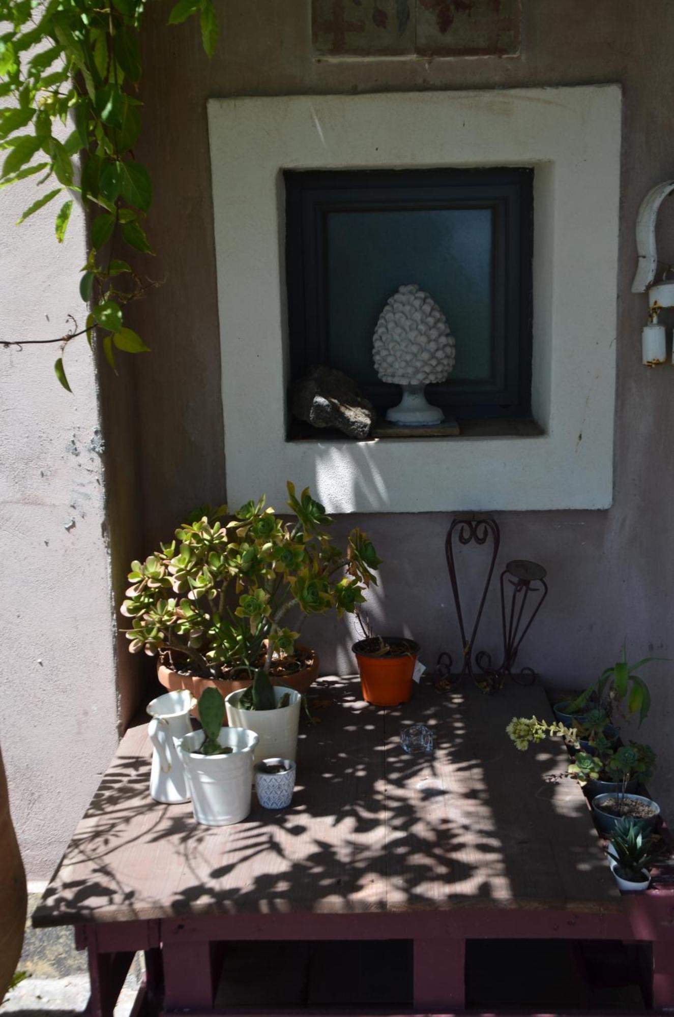 La Casa Del Panorama Bed & Breakfast Valverde  Luaran gambar