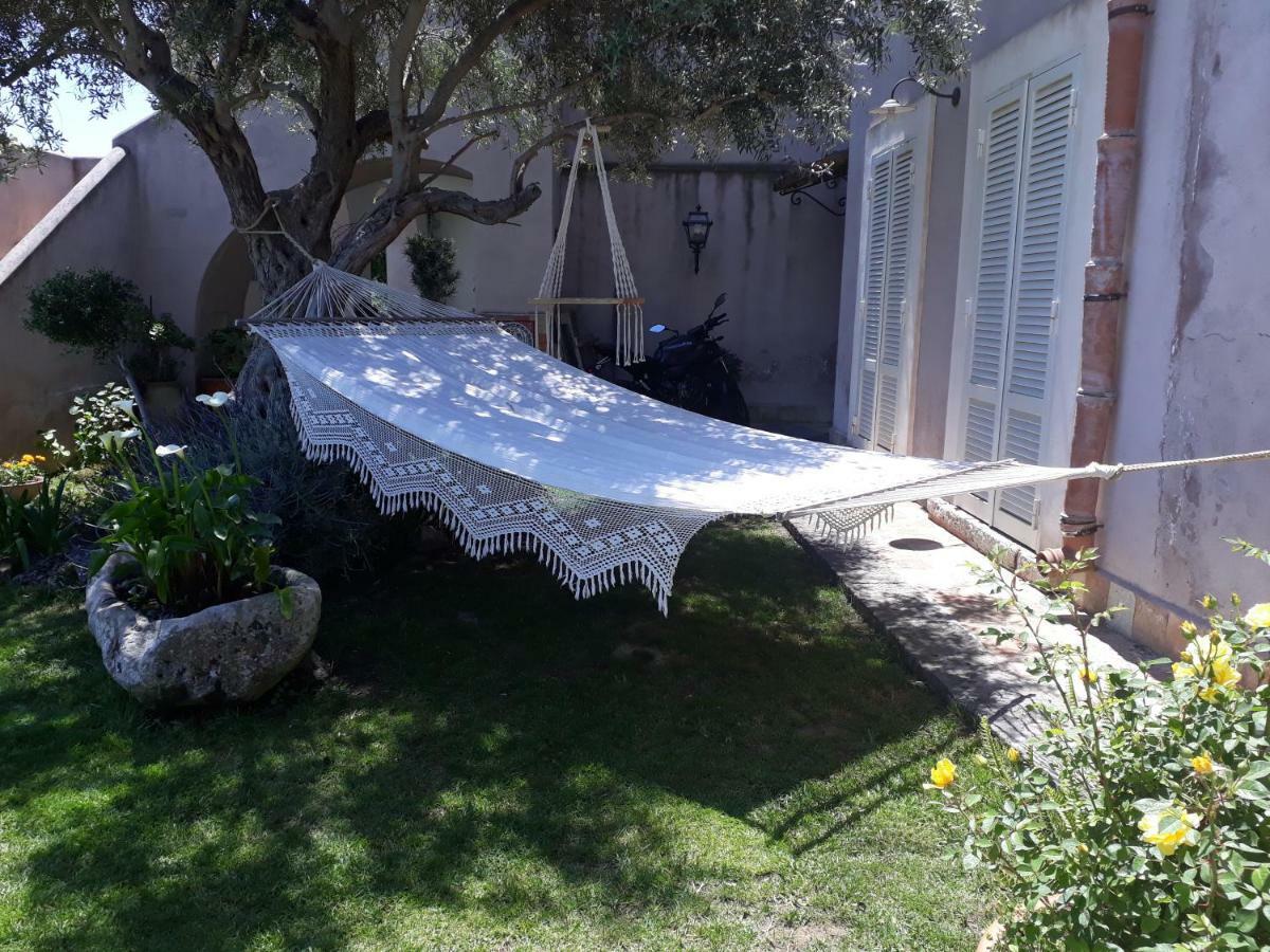 La Casa Del Panorama Bed & Breakfast Valverde  Luaran gambar
